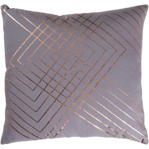 Surya Crescent Pillow