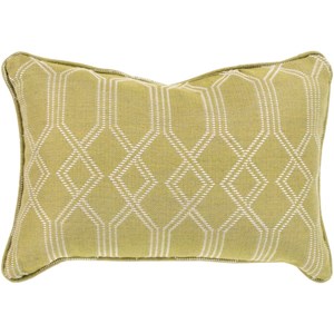 Surya Crissy Pillow