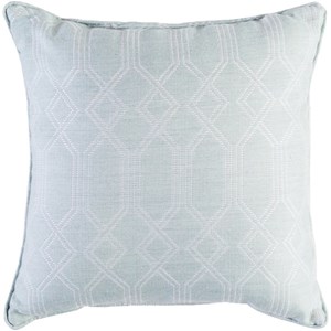 Surya Crissy Pillow