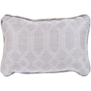 Surya Crissy Pillow