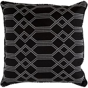 Surya Crissy Pillow