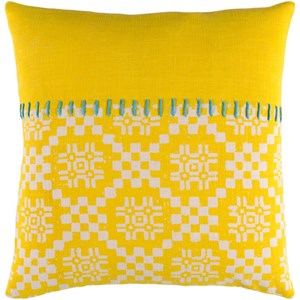 Surya Delray Pillow