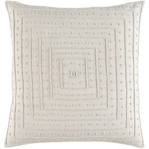 Surya Gisele Pillow