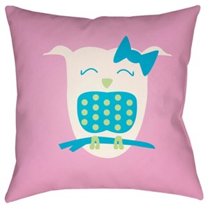 Surya Littles Pillow
