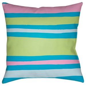 Surya Littles Pillow