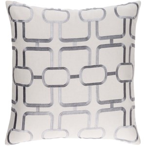 Surya Lockhart Pillow