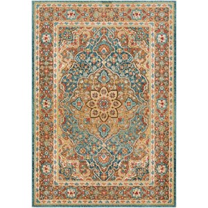 Surya Masala Market 9' 3" x 12' 6" Rug