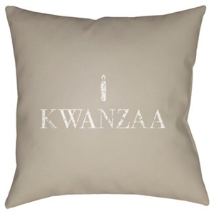 Surya Matunda Pillow