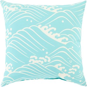 Surya Mizu Pillow