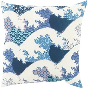 Surya Mizu Pillow