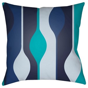 Surya Moderne1 Pillow