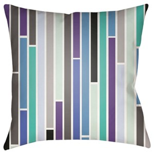 Surya Moderne2 Pillow