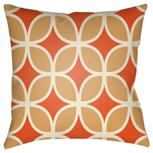 Surya Moderne2 Pillow