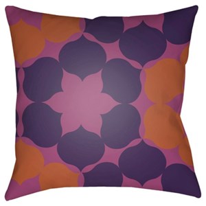 Surya Moderne2 Pillow