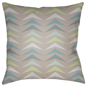 Surya Moderne2 Pillow