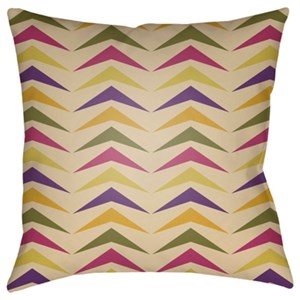 Surya Moderne2 Pillow