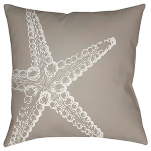 Surya Nautical III Pillow
