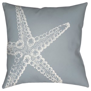 Surya Nautical III Pillow
