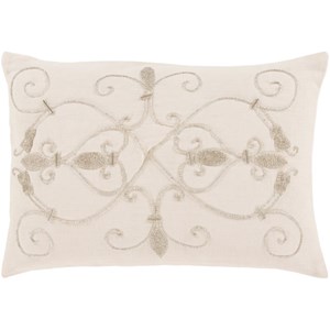 Surya Pauline Pillow
