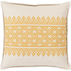 Surya Pentas Pillow