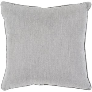 Surya Piper Pillow