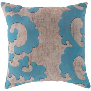 Surya Rain-4 Pillow
