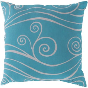 Surya Rain-4 Pillow