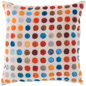 Surya Rain-4 Pillow