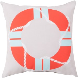 Surya Rain-4 Pillow