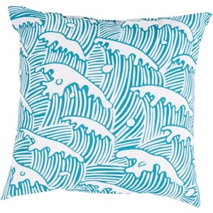 Surya Rain-4 Pillow