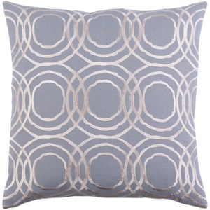 Surya Ridgewood Pillow