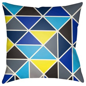 Surya Scandanavian Pillow