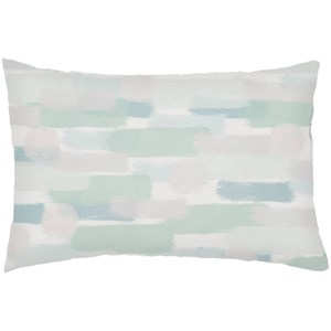Surya Seaside Splendor Pillow