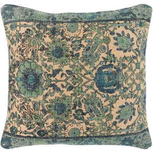 Surya Shadi Pillow