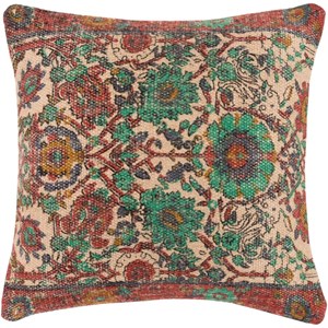 Surya Shadi Pillow