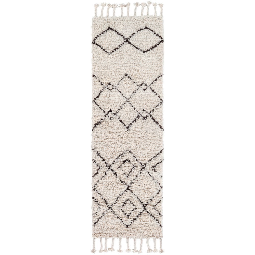 2'6" x 8' Runner Rug