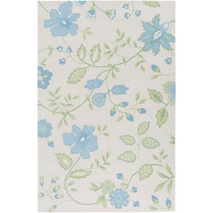 Surya Skidaddle 3' x 5' Rug
