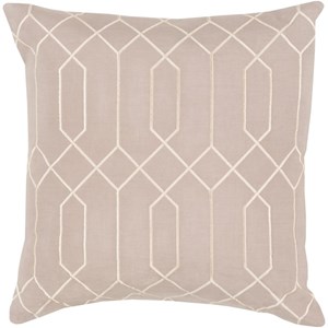 Surya Skyline Pillow