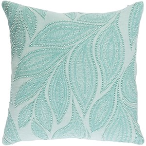 Surya Tansy Pillow