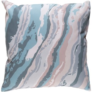 Surya Textures Pillow