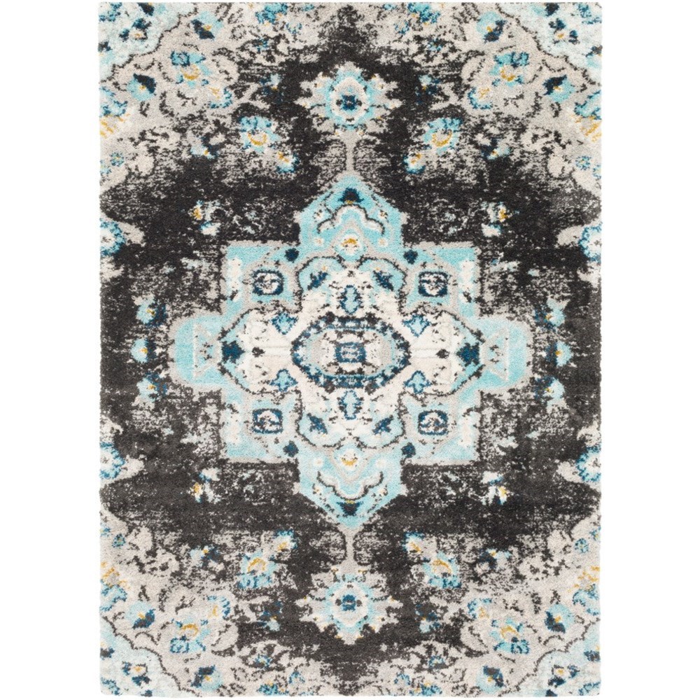 5' 3" x 7' 3" Rug