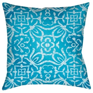 Surya Yindi Pillow