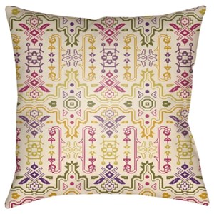 Surya Yindi Pillow