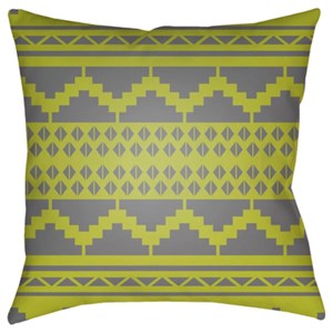 Surya Yindi Pillow