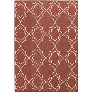 Surya Alfresco 2'3" x 4'6"