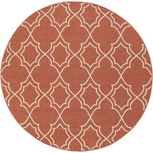 Surya Alfresco 8'9" Round
