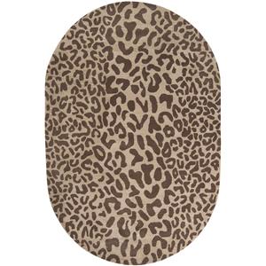 Surya Athena 8' x 10' Oval