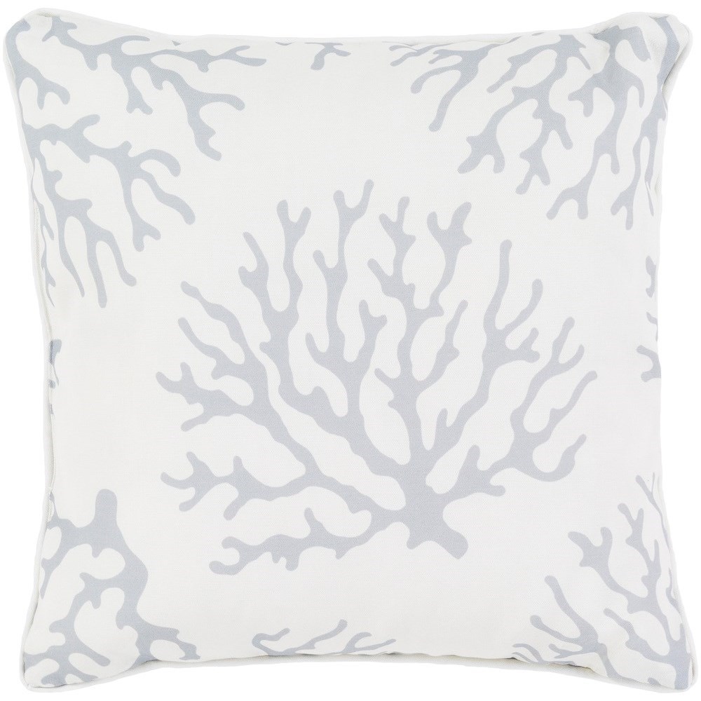 20 x 20 x 4 Polyester Throw Pillow