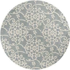 Surya Cosmopolitan 8' Round