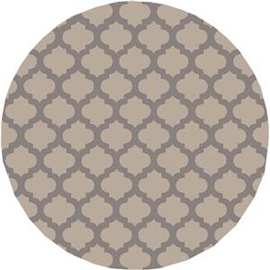 Surya Cosmopolitan 8' Round